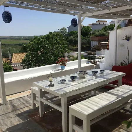La Casa De La Luz. Artisthome Сasa de vacaciones *